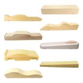 drilled pinewood derby cars drilled pinewood derby cars