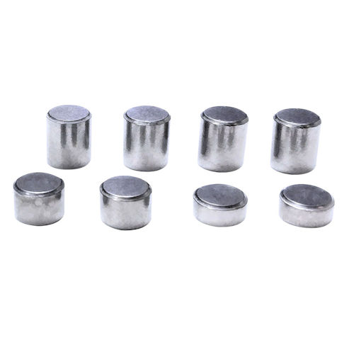 Buy Pinewood Derby Car Weights Tungsten Weights 3.125 Ounce 3/8 Inch  Incremental Cylinders Car Incremental Weights (11 Pieces, 4 Size) Online at  desertcartINDIA