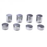 Tungsten Cylinder Weights 3oz