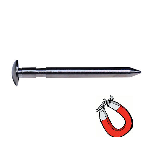 steel pinewood derby axles