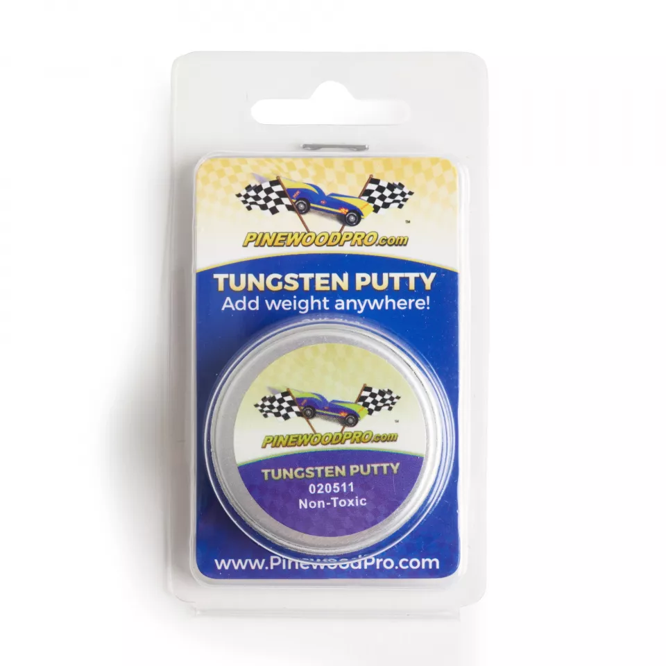 Ruisita Tungsten Weights Wood Car Tungsten Weights Cylinders In Assorted | Desertcart