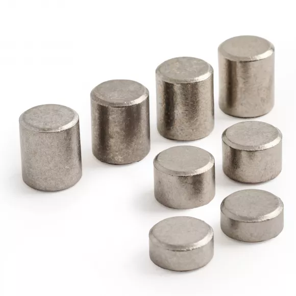 tungsten 3oz pinewood weights