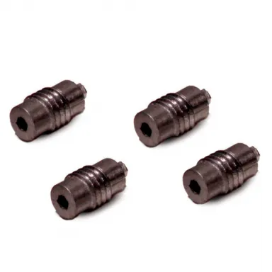 Tungsten COG 1/2oz Weights - 2oz total