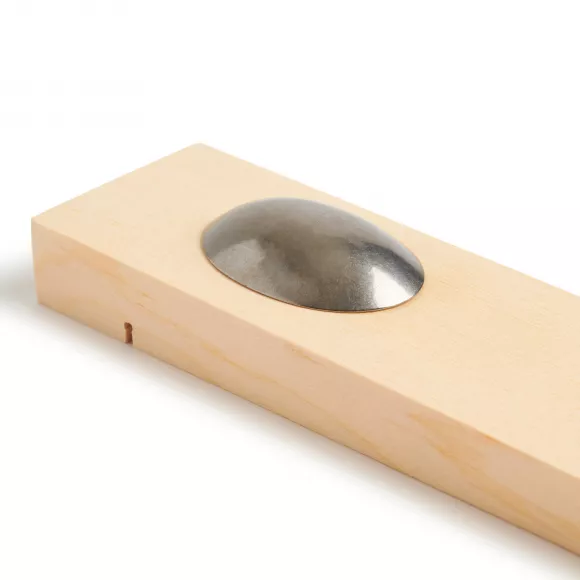 Tungsten Canopy Weight - 3.5oz 024200