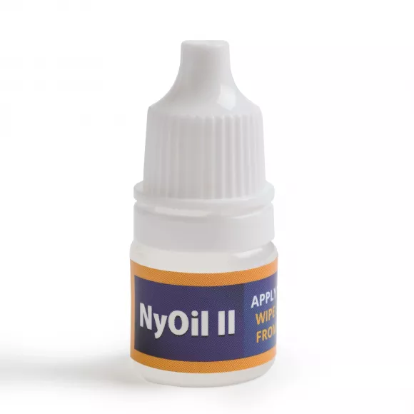 Oil for Pinewood Derby Cars
