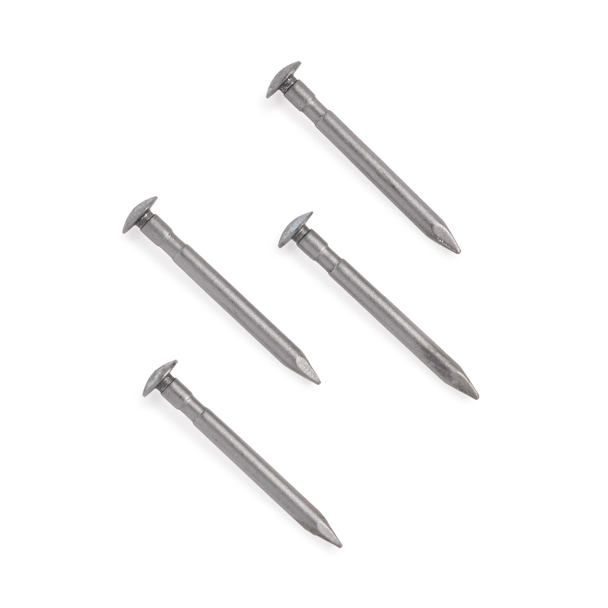 BSA Grooved and Graphite Coated Axles (4 axles)