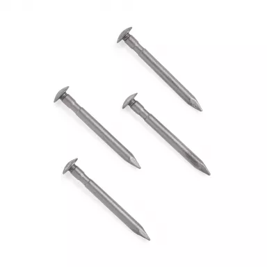 BSA Grooved and Graphite Coated Axles (4 axles) 040344