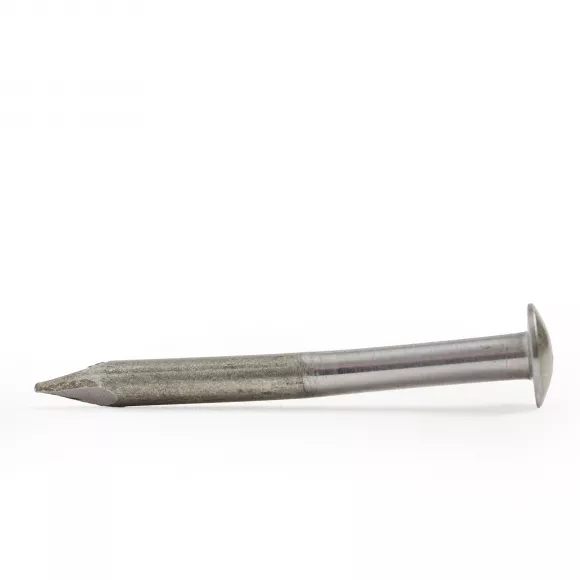 BSA Bent 1.5 Degree Polished Steering Axle (1 axle) 040355
