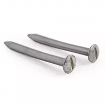 Bent 2.5 Degree BSA Axles with Graphite-Coating (2 axles)