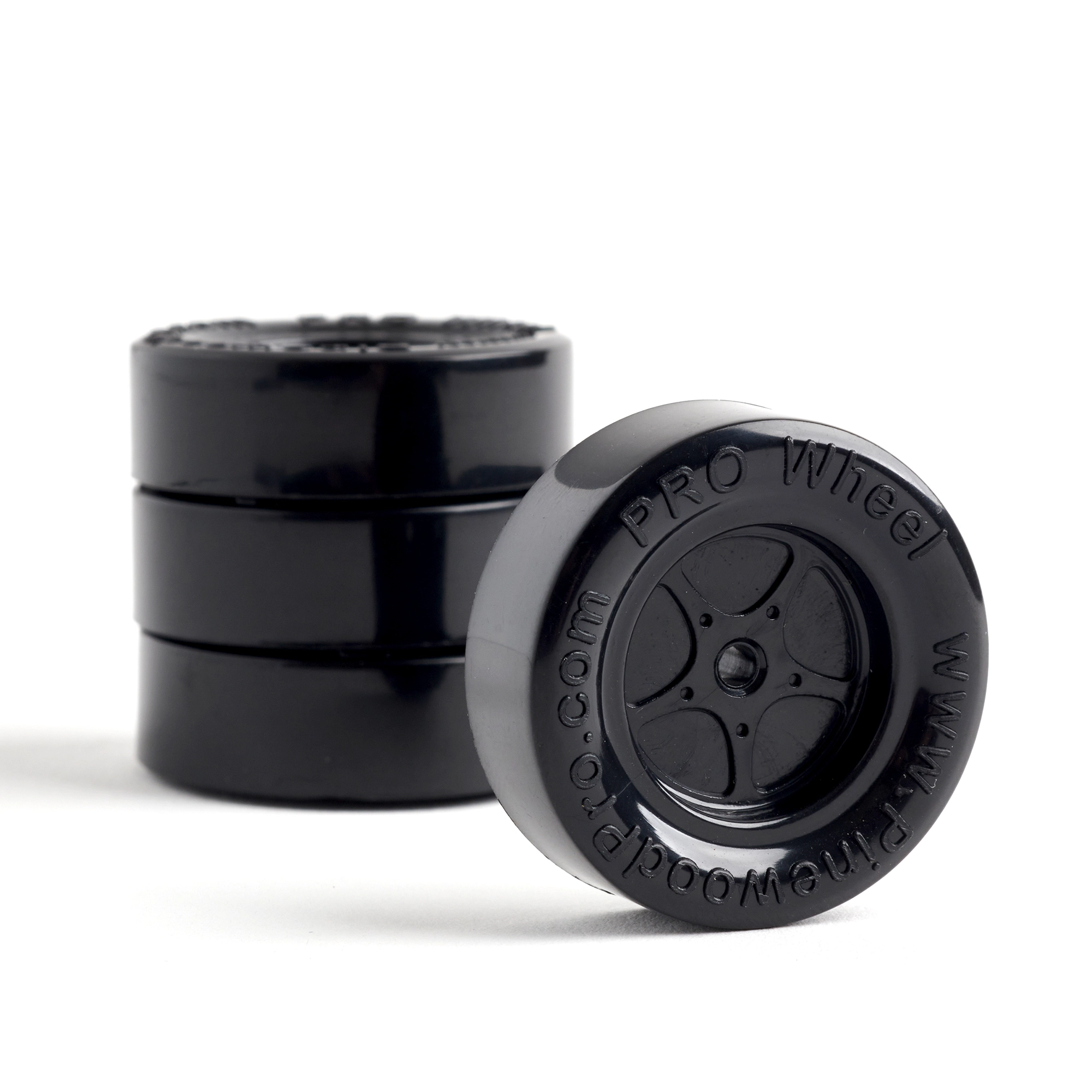 Pintwood Pro® Deep Hub PRO Wheels (Set of 4)