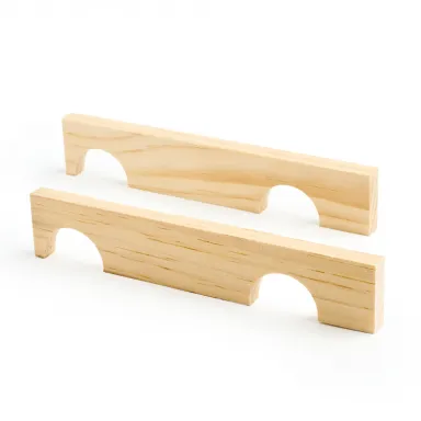Pinewood Derby Car Fenders