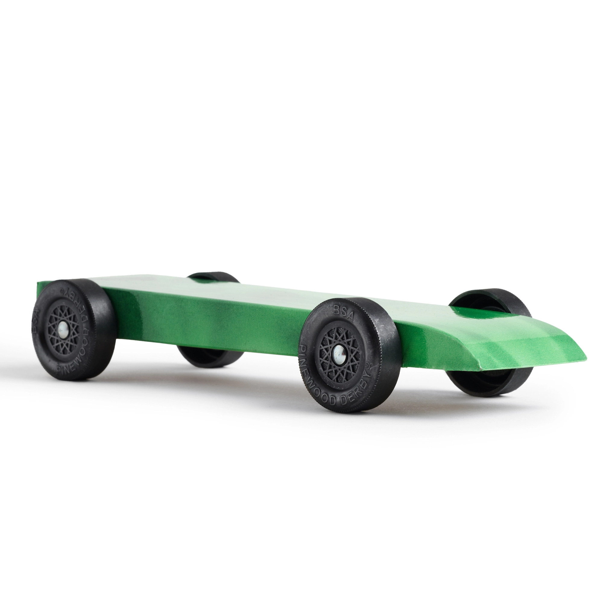 Tungsten Depot Pinewood Derby Car Weights – 3.70 Oz Domed Slotted Disc & Two 1/4 Cubes, Total 4.04 Oz, Gray Tungsten