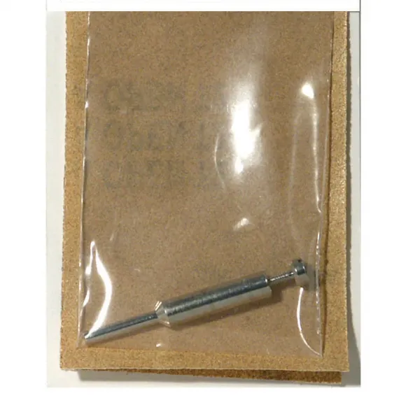 Wheel Mandrel