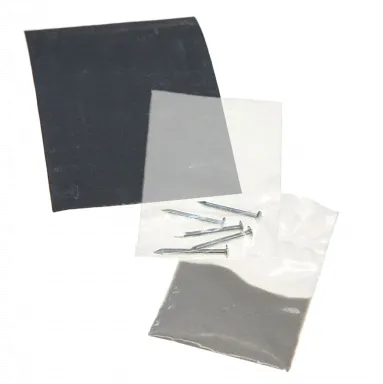 Pinewood Derby Axle Polishing Kit
