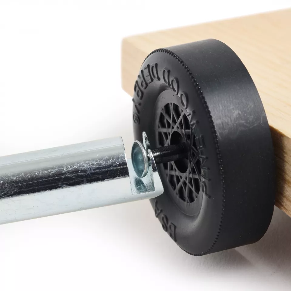 PRO Axle Inserter Guide: Easy, Accurate Alignment For - View #4