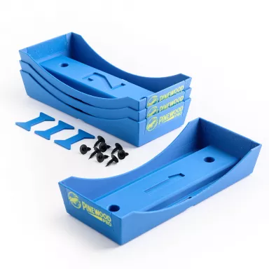 PRO Finish Line Transport System