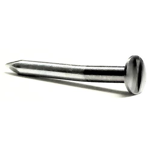two-pack Pinewood Derby Machined Polished and 2.5 Degree Bent Axles 