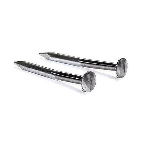 Set of 2 Pinewood Derby BSA Polished 2.5 Degree Bent Axles for sale online 
