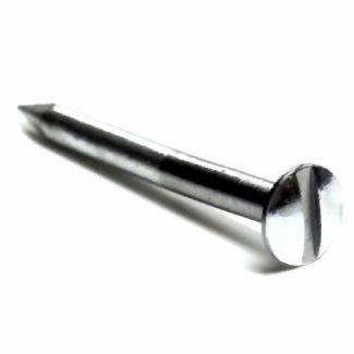 BSA bent steering axle