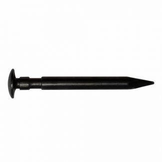BSA axles grooved and graphite-coated