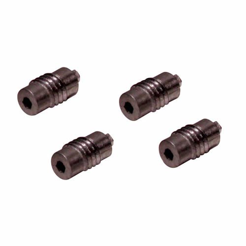 Details about   PineCar Weights 2 oz each  Lot of 3-4 Wheel Drive P3910 & 2 Tapered P351 