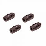 Tungsten COG 1/2oz Weights - 2oz total 021319