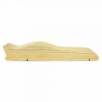 Camaro Pre-cut Pinewood Derby Car