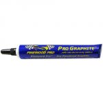 Pinewood Derby PRO Graphite with Moly