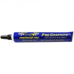 pinewood derby graphite