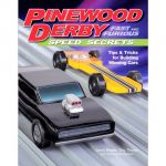 Pinewood Derby Fast & Furious