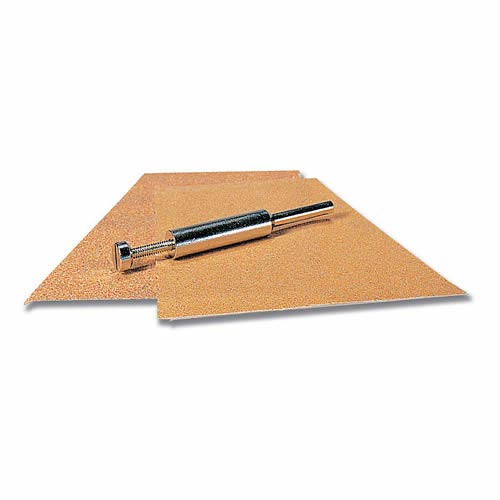 Pinewood Derby Wheel Mandrel
