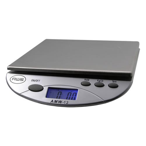 Scale to Weigh your Pinewood Derby Car