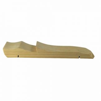 Sport Coupe PRO Pinewood Racer 060255