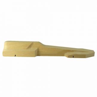 Star Fighter Derby Car Body 060511
