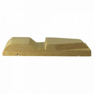 Street Rod Pinewood Car Body 060233
