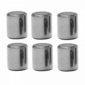 Tungsten Cylinder Weights 3oz