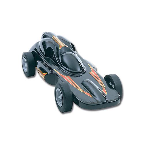 The Avenger Pinewood Derby Car Kit