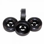 AWANA Grand Prix Lathed Wheels