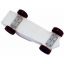 Axle Guard Keepers - hold axles in place