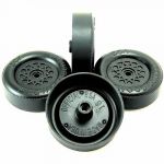 Pinewood Derby BSA Ultra Lite Wheels