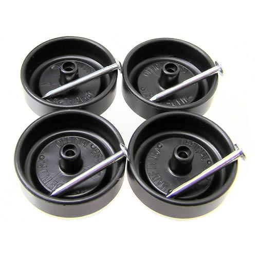 Pinewood Derby Wheels NEW set of 4! 