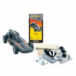 avenger pinewood derby car kit picture