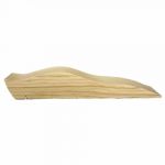 Firebird Pre-cut Pinewood Derby Car Block