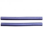 cylinder flex weights cut with scissors