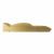 Mustang Pinewood Derby Car Body