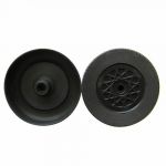 pinewood derby outlaw wheels