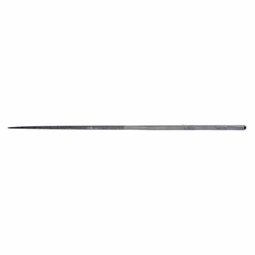 Pinewood Derby Axle File