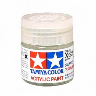 Clear Gloss Paint Sealer - protect your paint job!