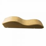 Corvette Pinewood Derby Car Body