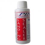 Pinewood Derby Wood Sealer (Primer)